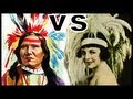 1920's Flappers Inspired by Native Americans ...
