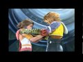 FF10-2 復活エンディング 高画質版