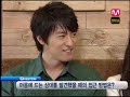 Mnet (Joo Jin Mo  Lee Yo Won \