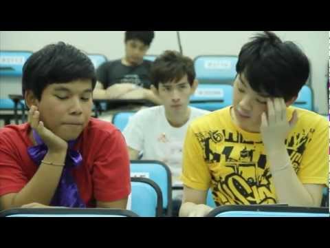 หนังเกย์ - ความสับสนของวัยรุ่นเกย์กับชายหนุ่มที่ใกล้ชิดที่เรื่องราวความรู้สึกเกิดขึ้นภายในห้อ...