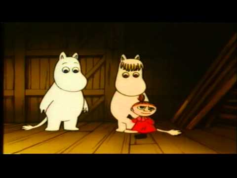 Pikku-Myyn tulemisesta. Pitkä versio. - YouTube