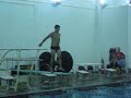 raytown high diving accident
