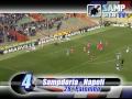 Top Ten Gol 2009