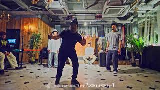 Gucchon, Kei, Cgeo, SO, Maccho – DANCE ENOUGH JUDGE DEMO