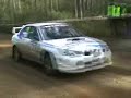 rallye sunseeker 2006   ss7