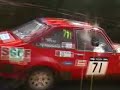 rallye sunseeker 2006   ss7