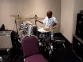Isaiah Fogle @ AIM Convention 2007 feat. Anthony Taylor