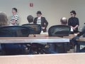 DiscWorld Convention by Metro Rail #2