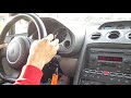 Test drive 2004 lamborghini gallardo with exhaust, and acceleration (part 1 of 3)