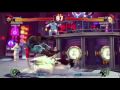SFIV Champ Mode Round 2 pt.6 - Akuma (VeNOM2099) vs. Cammy (jawman13)