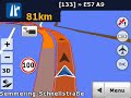 MioMap 2008 - Ausztria