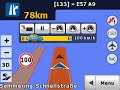 MioMap 2008 - Ausztria