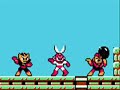 Harehare Yukai - ROCKMAN(MEGAMAN) 2nd Version