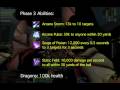 videos de Malygos Raid Strategy Guide