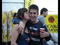 besarte pamplona en la CARPA 08 de la UPNA