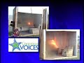 Side-by-Side Burn Side-by-Side Burn