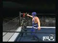[ASPW 2]  El Samurai vs Jushin Thunder Lyger Match