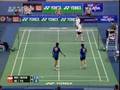 2008 Badminton Asia Champ XDSF- Widianto/Natsir vs He/Yu 1/4