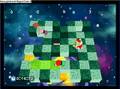 Kirby Crystal Shards, Paintbrush Battle #4