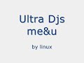 Ultra Djs - Me & U