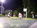 Team Cobra Zone3 Lega pt4