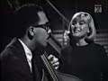 Monica Zetterlund with Bill Evans Trio \"Waltz for Debby\"