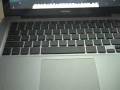 Backlit Keyboard & Speakers on the New Aluminum Macbook