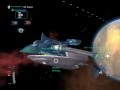 Star Trek Legacy: The ENT Challenger Class!