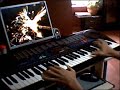 Mika - Relax (piano)