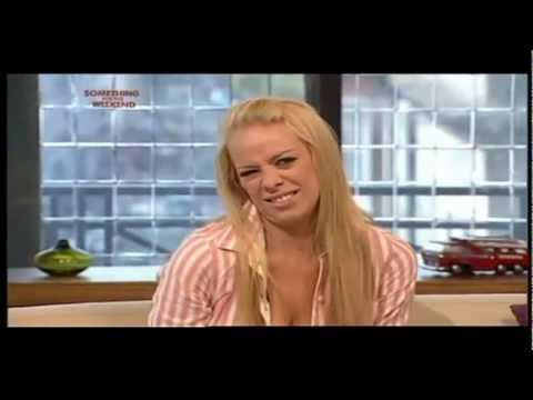 Liz McClarnon