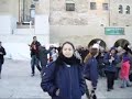 IDF ceremony at the Kotel Dec. 28th 2006 - Dancing w/t Torah IDF ceremony at the Kotel Dec. 28th 2006 - Dancing w/t Torah