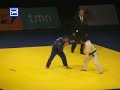 cto. europa senior lisboa 2008
-60kg khergiani (geo) vs kenji uematsu (esp)
(1º combate eliminatoria)