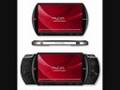 The future of the psp?