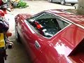 1983 Maserati Merak SS