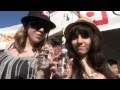 RELIVE IT: allkpop Booth at KBS New York Korea Festival