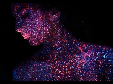 how to make uv paint