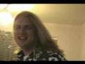 Greatest Mullet Video Ever!! A TRUE Mullet