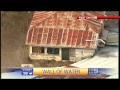 Massive Inland Tsunami - Queensland Australia