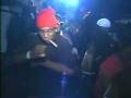 D-Town Boogie Jiggin to Ricky Bobby & Stanky Leg
