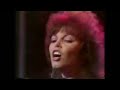 Pat Benatar...\