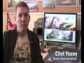 SWTOR : The Making of Tython (cool video)