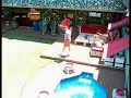 BB10 Ollie goes off after Veto Ceremony