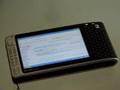 ARM and X86 devices in mobile internet scenarios