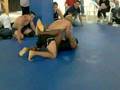 GUSTAVO ¨NEGRURA¨ vs  David Iberico ''ESCORPION''