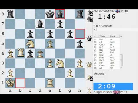 chess live