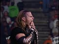 Jeff Hardy The Kill