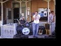 \"T-Amp Rumble\" Arne Fjeld Rasmussen