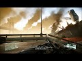 Over 3000 of you said play Crysis 2 - so here we go :) it's time for some violence! Sexy, sexy violence!