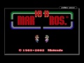 スーパーマリオアドバンス