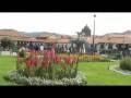 Eleuterio en Cuzco